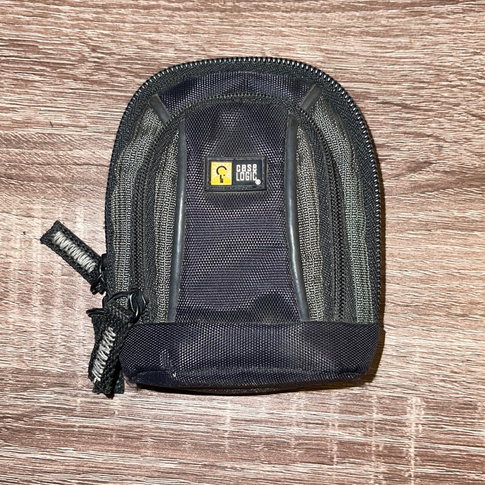 Case logic camera case